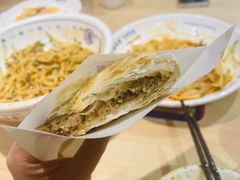 -秦哥哥·长安味道(增城永旺店)