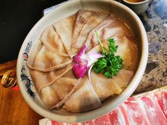 小龙坎毛肚-小龙坎火锅(春熙太古里店)