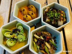 -隐庐·古法川菜(高新店)