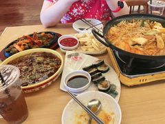 -汤连得温泉馆(宝山店)