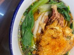 -和记粉馆(湘春路店)