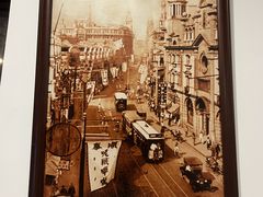 -德大西餐社(云南南路店)