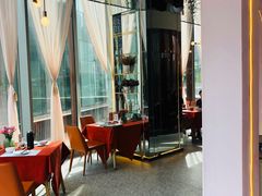 大堂-赵小姐丨新中餐(曲江店)