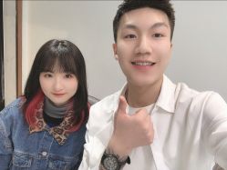 -小齐发型Star~salon