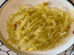 -有家川菜(宝山万达店)