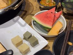 -手选潮汕鲜牛肉火锅(二七广场店)