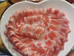 -北门涮肉·炭火铜锅涮肉(什刹海店)