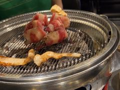 -本炙炭烤·蒲烧活鳗料理店(金沙洲店)