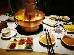 -东门口涮肉·砂锅·烤串(老门东店)