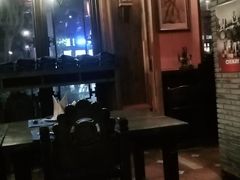 -甘尼仕印度餐厅酒吧(斜塘老街店)