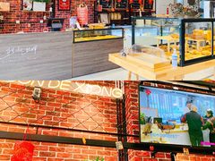 -熊叔熊婶面包房(团结湖店)