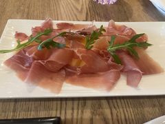 -安妮意大利餐厅(世贸天阶店)