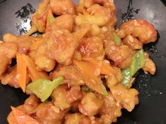 -英兰朝族饭店·英兰锅包肉(佳园路店)