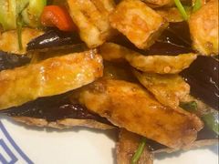 -春水锅贴·传统鲁菜(大明湖店)