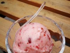 山楂冰淇淋-雪山晋乡楼(食品街店)