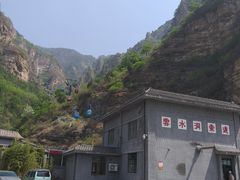 -北京上方山国家森林公园