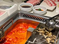 -海底捞火锅(佳兆业广场店)