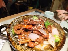 -小菜园新徽菜(合肥滨湖世纪金源店)