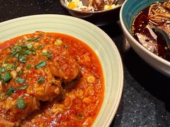 -华豫川酒家(大卫城店)