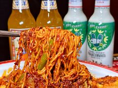 -文立新麻辣烫(合生汇21街区店)