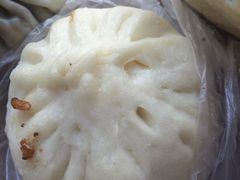 -北万新包子店(淮海店)