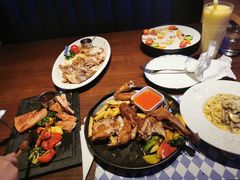 -Ambra Haus琥珀屋精酿餐厅(宝山店)