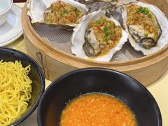 -聚味瞿记·龙虾堂(坡子街店)