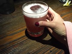 -LAMP BAR 水烟音乐酒吧