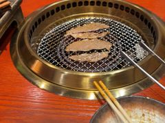 -喜牛烧肉酒场·黑金店(威高广场店)