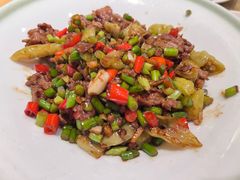 -梁记粥铺(开元地中海店)