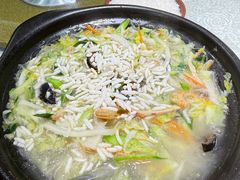 -东江海鲜大排档·潮汕菜·砂锅粥