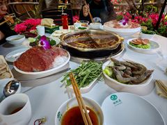 -枇杷园食为鲜火锅(南山店)