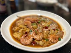 -健眺小海鲜(临海后山店)