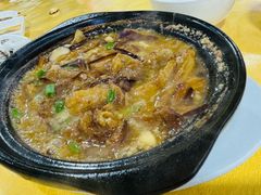 -车头老二大排档(金城步行街店)