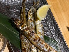 -麦秋寿司(富都广场店)