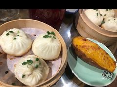 兰溪生煎包-兰溪小馆(东直门簋街店)