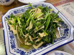 水芹香干-洞天食府(北大街店)