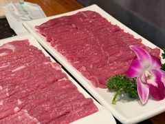 -南门涮肉(上海二店)
