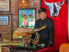 -BROWNSTONE布朗石西班牙餐厅(富城店)