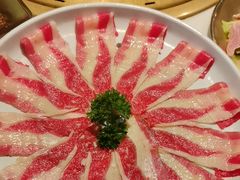 -炙城·韩式烤肉(南京东路店)