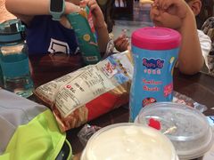 -1868 Café(上海自然博物馆店)