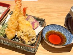 -隐泉京望日式料理(太和广场店)