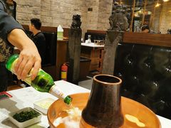 -丁卯•铜锅涮肉(工体店)