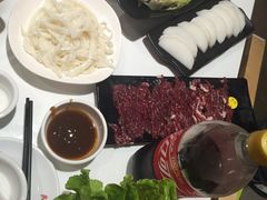 -陈记顺和牛肉火锅馆(天河北路店)