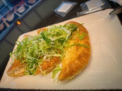 什锦肉糜酥皮馅饼-哈蒙德餐厅