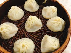 鲜肉汤包-法华汤包馆(法华镇路店)