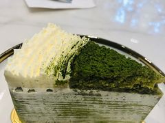 -EVERNAKED裸蛋糕(SOHO天山店)