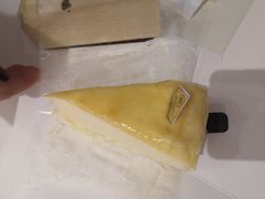 -卷心卷意·轻甜蛋糕(新光天地店)