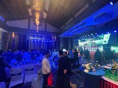 -清远熹乐谷温泉度假酒店