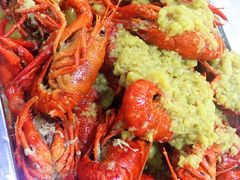 -呆虾王龙虾馆(南湖总店)